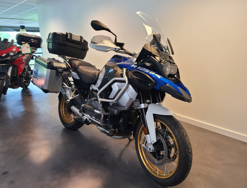 BMW R 1250 GS Adventure