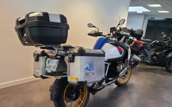 BMW R 1250 GS Adventure