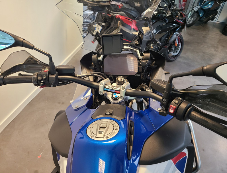 BMW R 1250 GS Adventure