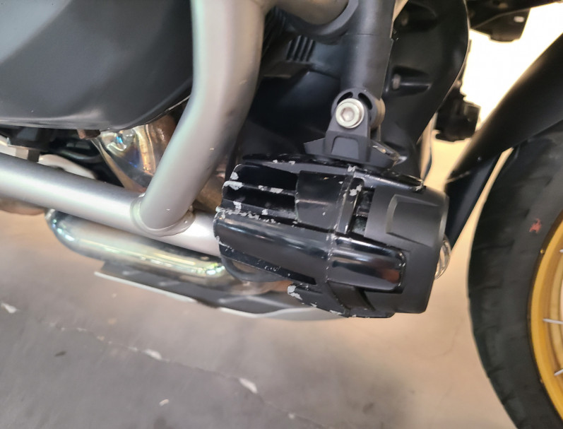 BMW R 1250 GS Adventure