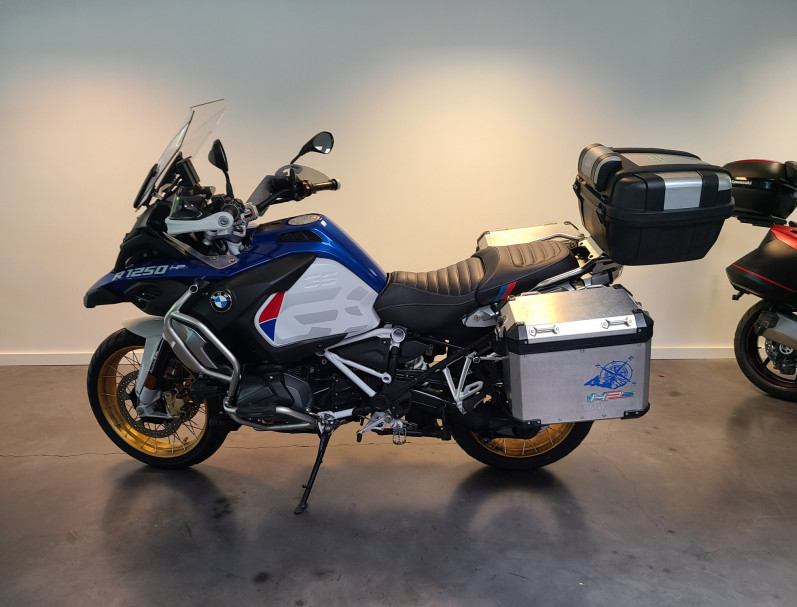 BMW R 1250 GS Adventure