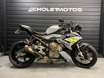 BMW S1000R "GARANTIE 6 MOIS"