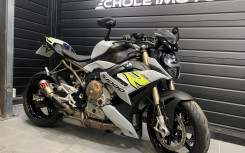 BMW S1000R "GARANTIE 6 MOIS"