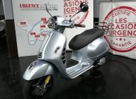 VESPA GTS 300 ABS 2021 9028KM