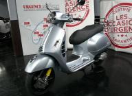 VESPA GTS 300 ABS 2021 9028KM