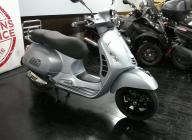 VESPA GTS 300 ABS 2021 9028KM