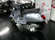 VESPA GTS 300 ABS 2021 9028KM