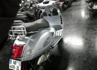 VESPA GTS 300 ABS 2021 9028KM