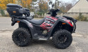 KYMCO MXU 700I ABS