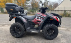 KYMCO MXU 700I ABS