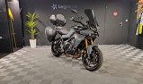 YAMAHA MT-09 TRACER GT + 