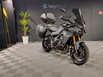 YAMAHA MT-09 TRACER GT + 