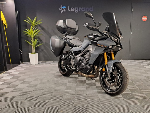 YAMAHA MT-09 TRACER GT + 