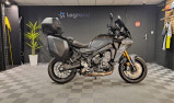 YAMAHA MT-09 TRACER GT + 