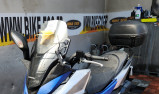 HONDA NSS FORZA  125AD 2017 RSV PRO EXPORT (REF 62500)
