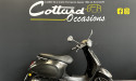VESPA PRIMAVERA 125 S 1ER MAIN REVISÉE & GARANTIE 12 MOIS !