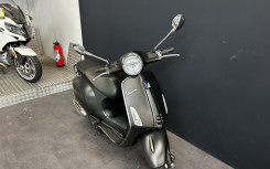 VESPA PRIMAVERA 125 S 1ER MAIN REVISÉE & GARANTIE 12 MOIS !