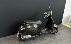 VESPA PRIMAVERA 125 S 1ER MAIN REVISÉE & GARANTIE 12 MOIS !