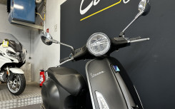 VESPA PRIMAVERA 125 S 1ER MAIN REVISÉE & GARANTIE 12 MOIS !