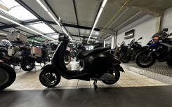 VESPA PRIMAVERA 125 S 1ER MAIN REVISÉE & GARANTIE 12 MOIS !