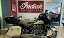 INDIAN ROADMASTER 111 Ci