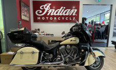 INDIAN ROADMASTER 111 Ci