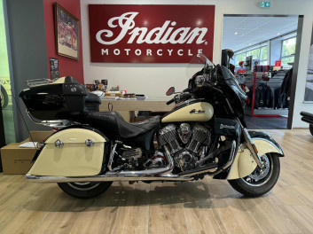 INDIAN ROADMASTER 111 Ci