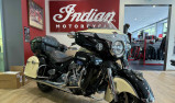 INDIAN ROADMASTER 111 Ci