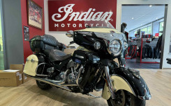 INDIAN ROADMASTER 111 Ci