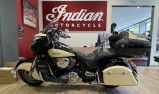 INDIAN ROADMASTER 111 Ci