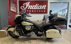 INDIAN ROADMASTER 111 Ci