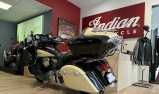 INDIAN ROADMASTER 111 Ci
