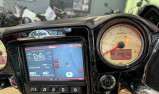 INDIAN ROADMASTER 111 Ci