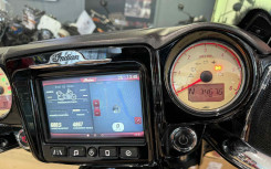 INDIAN ROADMASTER 111 Ci