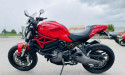DUCATI MONSTER 821 A2