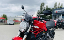 DUCATI MONSTER 821 A2