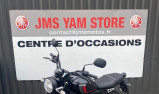 YAMAHA XSR 125