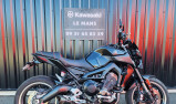 YAMAHA MT09 MT 09 