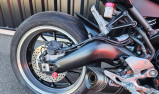 YAMAHA MT09 MT 09 
