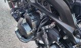 YAMAHA MT09 MT 09 