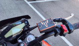 YAMAHA MT09 MT 09 