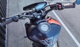 YAMAHA MT09 MT 09 
