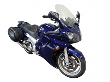 YAMAHA FJR 1300