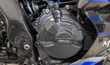 YAMAHA YZF-R7 PISTE TOUTES OPTIONS 
