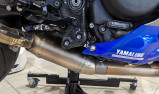 YAMAHA YZF-R7 PISTE TOUTES OPTIONS 