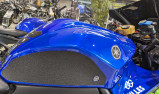YAMAHA YZF-R7 PISTE TOUTES OPTIONS 