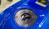 YAMAHA YZF-R7 PISTE TOUTES OPTIONS 