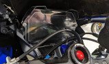 YAMAHA YZF-R7 PISTE TOUTES OPTIONS 