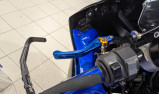 YAMAHA YZF-R7 PISTE TOUTES OPTIONS 