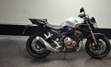 HONDA CB 500 F / CB500F